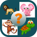 Guess The Animal - Baby Game
