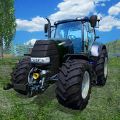 Farmer Sim加速器