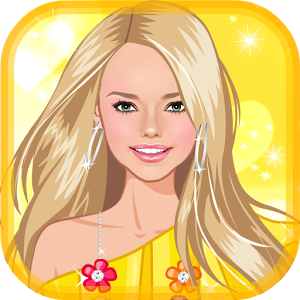 ☀Sunny dress up game for girls加速器