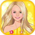 ☀Sunny dress up game for girls