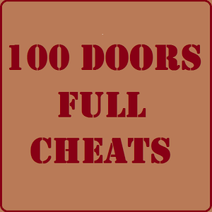 Answers for 100 Doors Full加速器