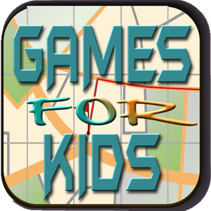 Games for Kids 3 Years加速器