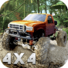 Monster Truck Offroad Rally 3D加速器