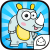 Rhino Evolution - Clicker Game加速器