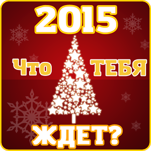 Тест на 2015 новый год加速器