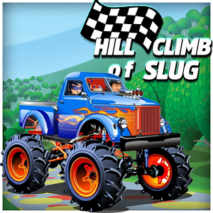 Slugs Hill Racing Climb加速器