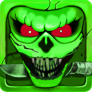 Zombie Run 3D加速器