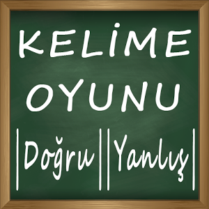 Doğru Yanlış Oyunu : Kelime加速器