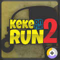 Keke on the Run 2加速器