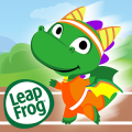 LeapFrog Petathlon Games