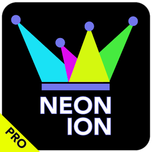 NEON ION加速器