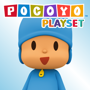 Pocoyo PlaySet Learning Games加速器