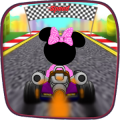 Mickey Kart adventure
