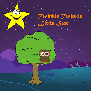 Twinkle Twinkle