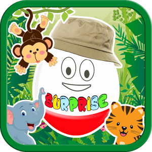 Animal Surprise Fun Learning加速器