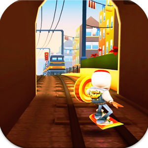 New Subway Surfers Guide加速器