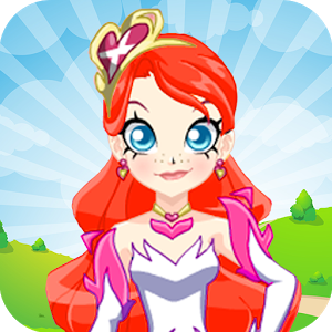 LoliRock Dress Up Games ❤️️加速器