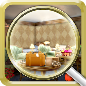 CID Hidden Objects Rooms加速器