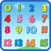 Learning Numbers Easily加速器