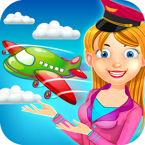 Airport Manager Travel Diaries加速器