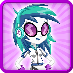 Dress Up DJ Pon 3加速器