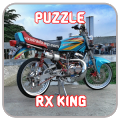 Puzzle Modifikasi Rx King加速器