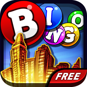 BINGO Club - FREE Online Bingo加速器