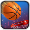 Basketball Dunk Challenge 3D加速器