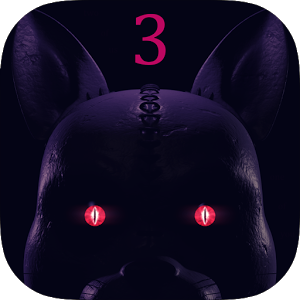 FNAC - Five Nights 3加速器