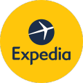 Expedia 酒店、机票与活动加速器