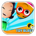 Toy World Color Blast加速器