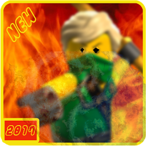 2017:NinjaGo Tournament Tricks加速器