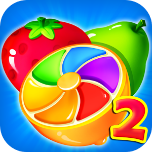 Fruit Crush2