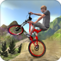 Mountain Bike Simulator 3D加速器