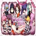 Criminal Girls