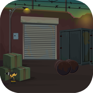 Escape Games - Warehouse 1加速器