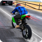 Moto Traffic Race加速器