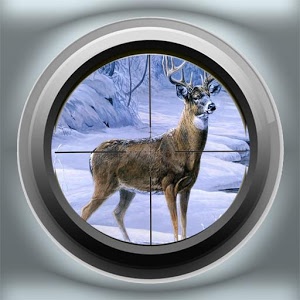 Sniper Deer Hunting Simulator加速器