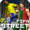 Free FIFA Street Soccer 2加速器