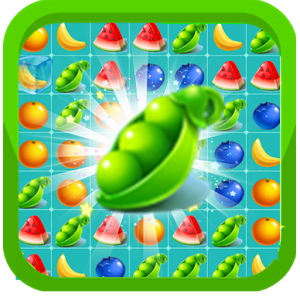 Fruit Crush Link加速器