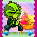 ?????????????? Durian Ranger