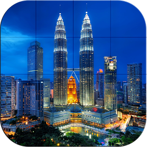 Tile Puzzle - Malaysia加速器