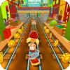 Run Subway Surf 3D