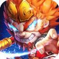武神西游