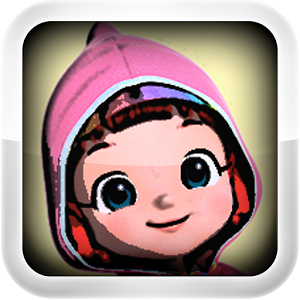 Puzzle Raibow Ruby Games加速器