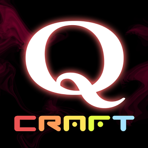 Q craft加速器