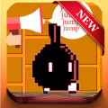 SCREAM JUMP