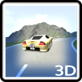 mountain racing game
