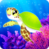 Splash: Underwater Sanctuary
