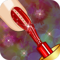 Nail Art Salon